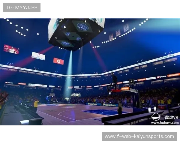 NBA球队使用虚拟现实设备重现关键回合